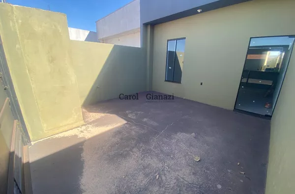 CA2100- Casa para venda no Residencial Sol Nascente em Assis