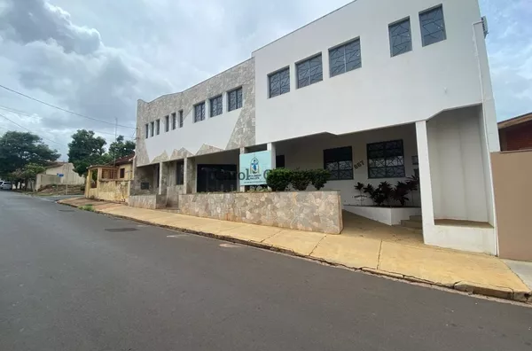 PR2115- Prédio comercial para venda no Jardim Paulista em Assis