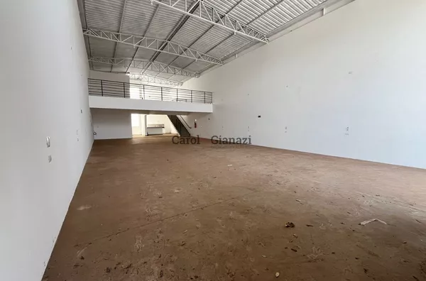 SA1552 - Sala comercial para Locação na Vila Tênis Clube em Assis