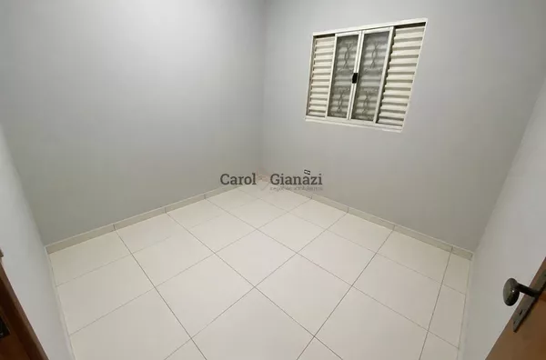 CA3146- Casa para locação no Residencial Viverde I em Assis