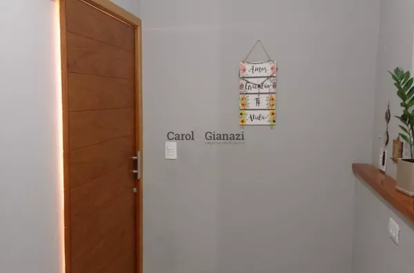 CA1297 - Casa para venda na Vila Ebenezer em Assis - Foto 30