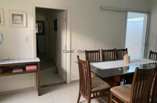 CA1272 - Casa para venda na  Vila Orestes em Assis - Foto 12