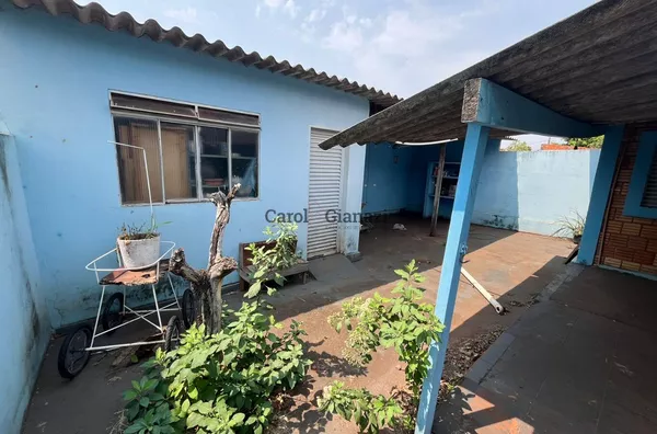 TE1533 - Terreno à Venda no Centro em Assis