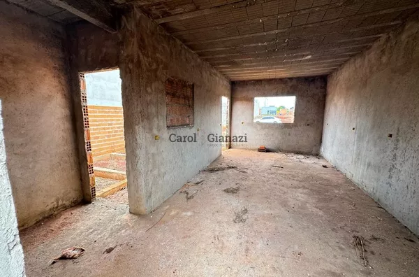 CA2551-Casa para venda no Residencial Atlanta em Candido Mota - Foto 5