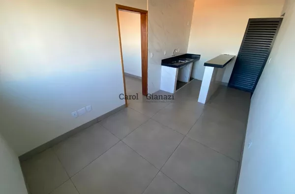 KI3009-Kitinet  para locação no Portal São Francisco em Assis - Foto 3