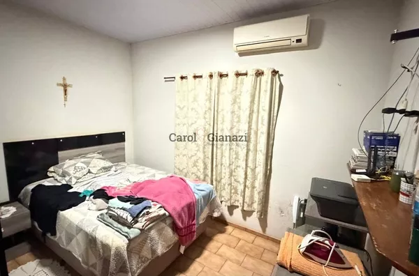 CA2780-Casa para venda no Centro de Candido Mota
