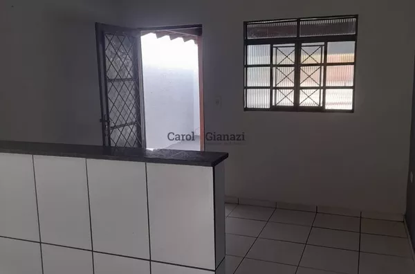 CA2018- Casa para venda na Vila Progresso em Assis