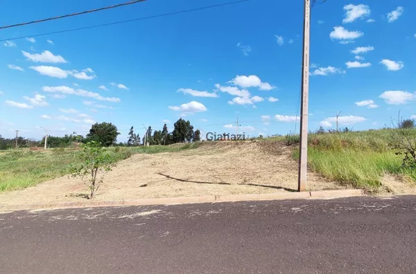 TE1359 - Terreno para venda,  Jardim Sul, Assis