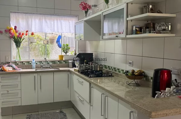 CA3297 - Casa para venda na Vila Central em Assis - Foto 6