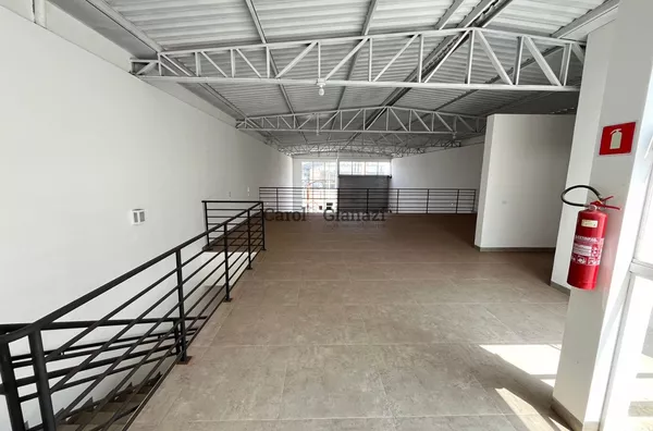 SA1552 - Sala comercial para Locação na Vila Tênis Clube em Assis