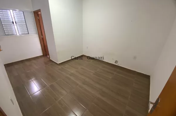 CA2560- Casa para locação próxima à Rodoviária em Assis - Foto 5