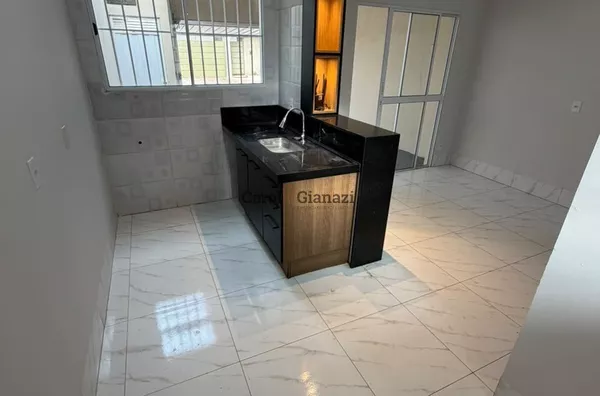 CA2896-Casa para venda no Residencial Veneza em Assis - Foto 8