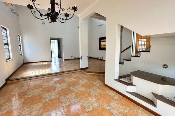 CA918 - CASA A VENDA JARDIM EUROPA