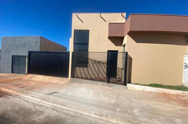 CA3142- Casa para locação no Residencial Park Bambu III em Assis - Foto 10