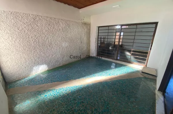 CA2749-Casa para locação na Vila Santo Antônio em Assis