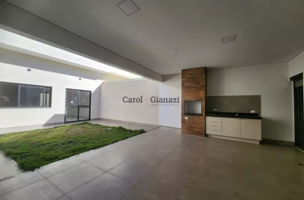 CA2980 - Casa Moderna e Funcional à Venda – Vila Xavier, Assis/SP - Foto 4