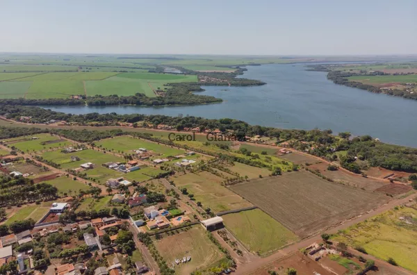 TE1890- Terreno para venda no residencial vila bela em cândido mota
