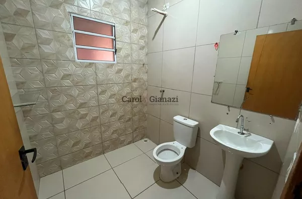 CA2967 - Casa para Venda Residencial Sol Nascente em Assis - Foto 7