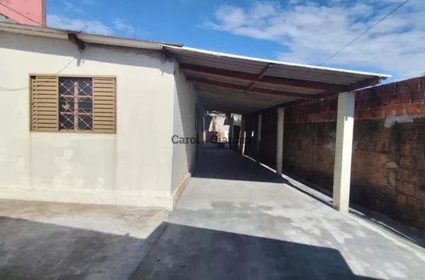 CA2701-Casa para venda na Vila Cambui em Assis - Foto 2