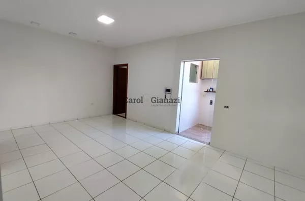 CA1843-Casa para venda no Jardim Paraná em  Assis