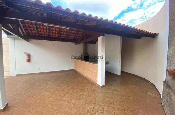 CA226 - CASA A VENDA NO RESIDENCIAL VILLAGE MORUMBI