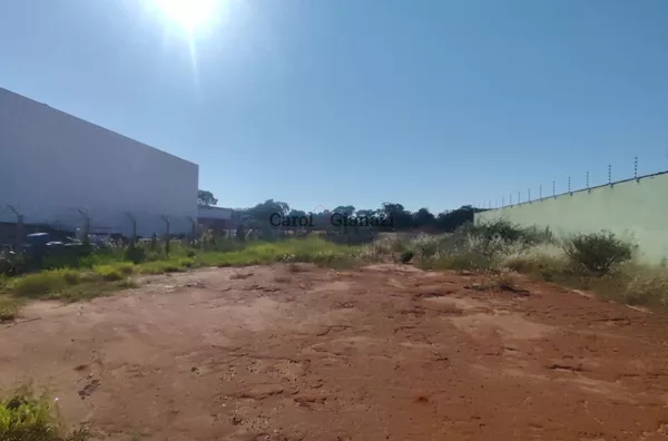 TE2764-Terreno para venda no Parque Universitário em Assis
