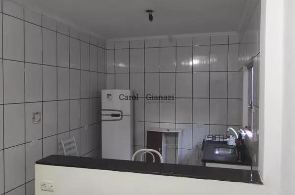  CA1962- Edícula para locação no Portal De São Francisco em Assis