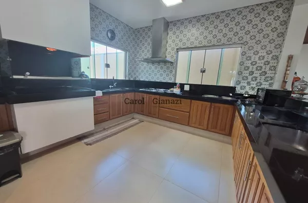 CA2986 - Casa Magnífica a venda em Cândido Mota - Foto 28