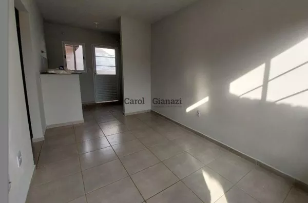 CA2151- Casa para Locação com Edícula no Pacaembu II em Assis