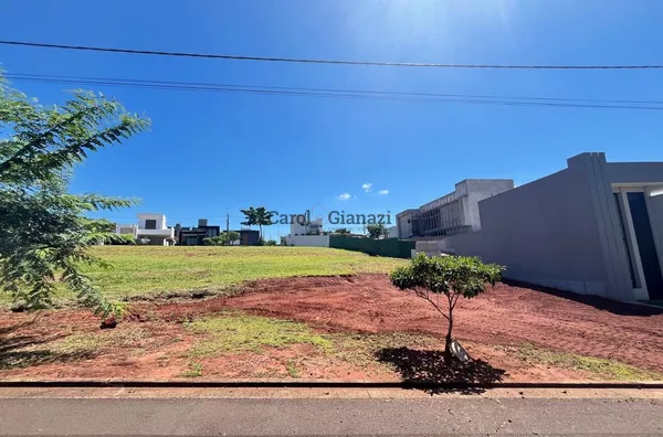 TE1739 - Terreno para venda,  Residencial Village Damha Assis, Assis