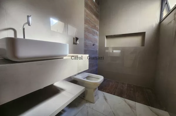 CA2980 - Casa Moderna e Funcional à Venda – Vila Xavier, Assis/SP - Foto 22