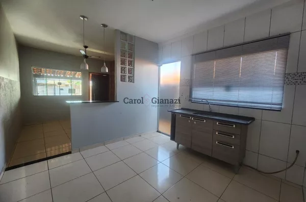 CA2810-Casa para venda no San Fernando Valley em Assis