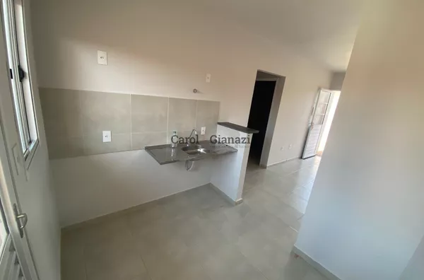 CA2062- Casa para locação no Residencial Bella Vista II em Assis
