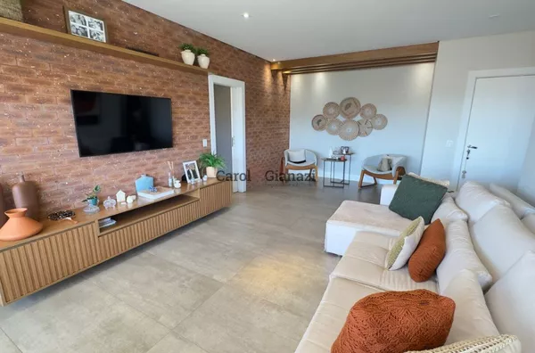 AP2466- Apartamento Alto Padrão para venda no Residencial Barão em Assis