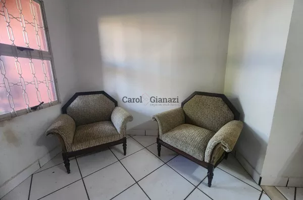CA1246 - Casa para locação,  Vila Glória, Assis