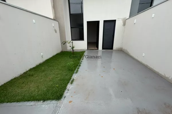 CA3231-Casa para locação no Residencial José David em Assis