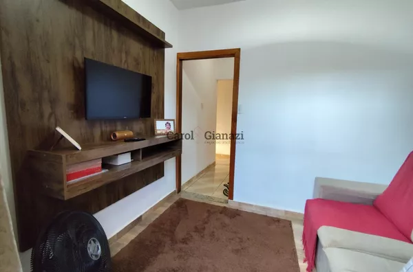 CA1514 - Casa à Venda no Jardim Europa II em Assis