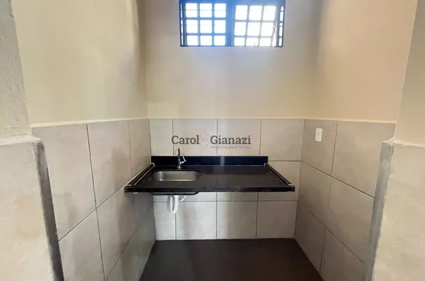 SA1761 - Sala comercial para Locação na Av Dom Antônio em Assis - Foto 11