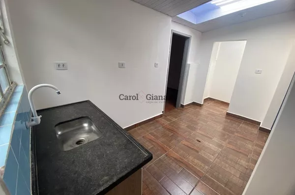 CA2748-Casa para locação na Vila Zulmira em Assis