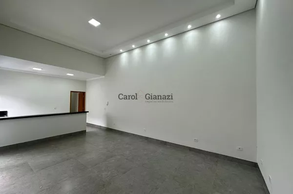 CA699 - CASA A VENDA VILA TÊNIS CLUBE