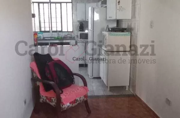 CA352-CASA A VENDA NA VILA CARVALHO - Foto 39