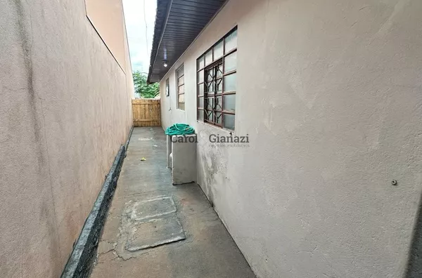 CA1235 - Casa a Venda em Assis no Inocop - Foto 30