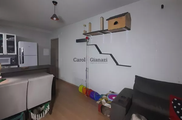 AP2029- Apartamento para venda no condomínio Solar das Palmeiras em Assis