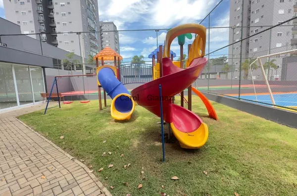AP3293- Apartamento para venda no Residencial Portal Morumbi em Assis - Foto 23