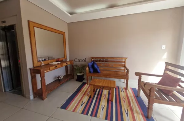 AP3270 - Apartamento para venda Residencial Villa Toscana 3º andar