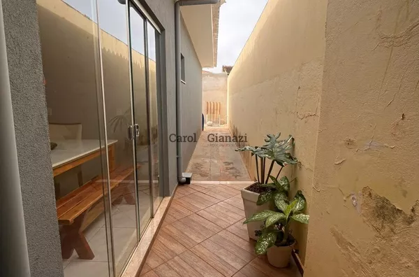 CA3297 - Casa para venda na Vila Central em Assis - Foto 15