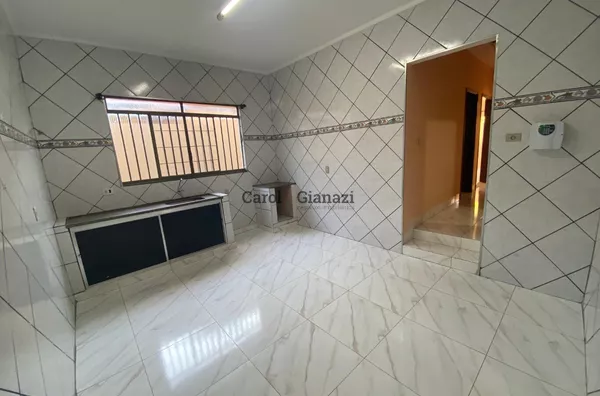 CA1937-Casa para venda na Vila Souza em Assis