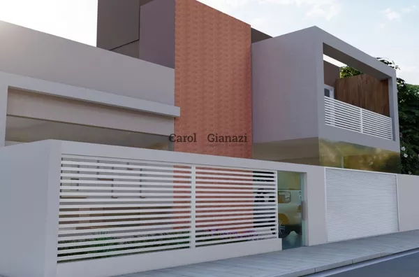 CA1147 - Sobrado para venda em fase de construção no Centro, Assis