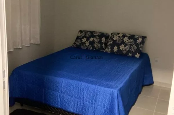 CA2782-Casa para venda no Residencial Bela Vista em Assis
