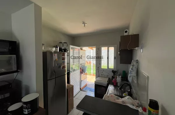 CA2562- Casa para locação no Pacaembu Novo em Assis - Foto 2